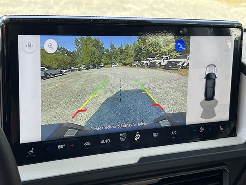 New 2025 Ford Bronco Sport Heritage w/ Convenience Package image 19