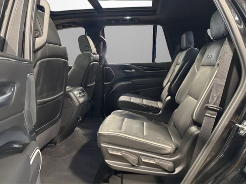 Used 2024 Cadillac Escalade Sport image 43