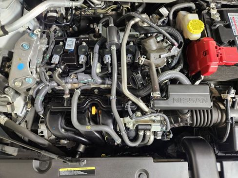 Used 2023 Nissan Sentra SV image 34