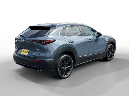 Used 2025 MAZDA CX-30 AWD 2.5 S w/ Preferred Package image 5
