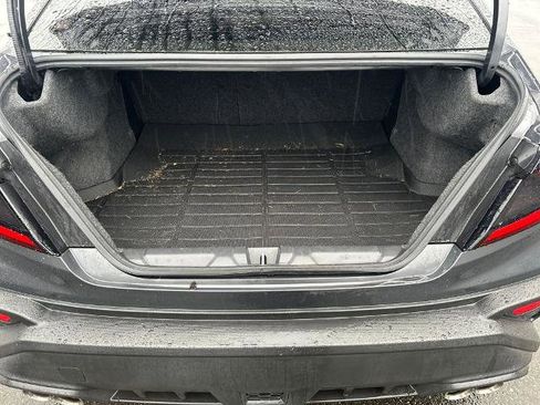 Used 2022 Subaru WRX Premium image 32