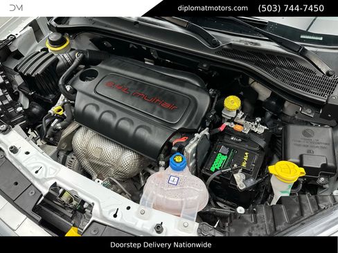 Used 2022 RAM ProMaster City Wagon image 44