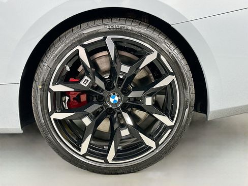 New 2026 BMW 440i xDrive Coupe w/ M Carbon Exterior Package image 30