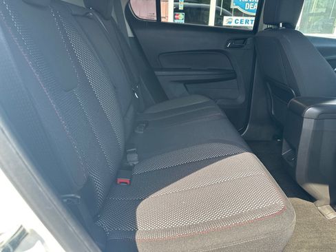 Used 2013 Chevrolet Equinox LT w/ Driver Convenience Package FWD image 14