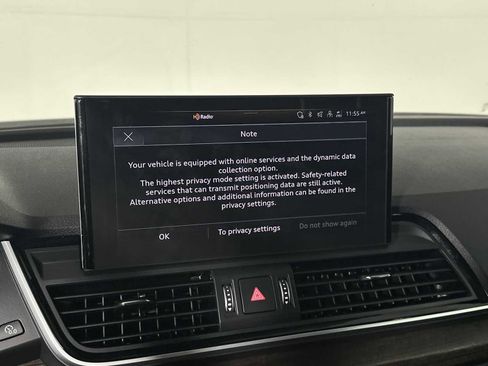 Used 2024 Audi Q5 2.0T Premium Plus image 46