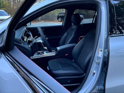 New 2026 Mercedes-Benz GLA 250 4MATIC image 14