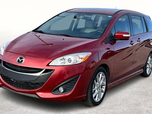 Used 2013 MAZDA MAZDA5 Grand Touring image 15