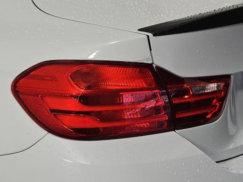 Used 2015 BMW M4 Coupe RWD image 26