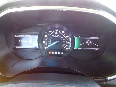 Used 2015 Ford Edge Sport w/ Equipment Group 401A AWD/4WD image 26