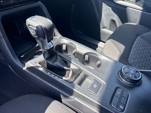 New 2026 Ford Ranger XLT AWD/4WD image 25
