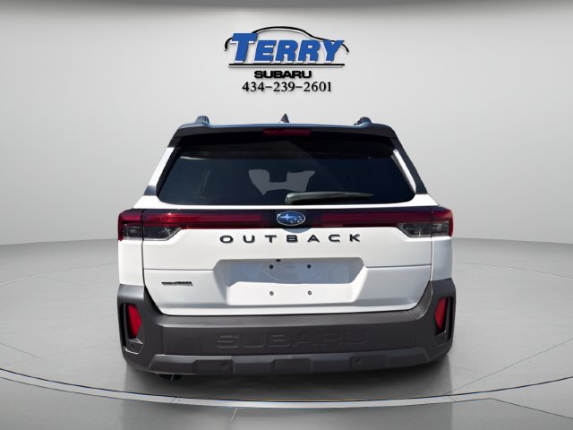 New 2026 Subaru Outback Premium AWD/4WD image 4