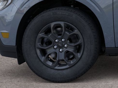 New 2026 Ford Maverick XLT AWD/4WD image 44