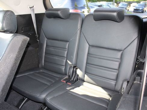 Used 2017 Kia Sorento SX FWD image 36