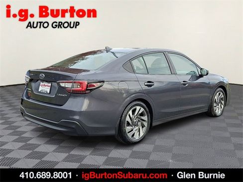 Used 2023 Subaru Legacy Limited image 6