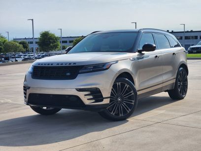 Used 2026 Land Rover Range Rover Velar Dynamic SE