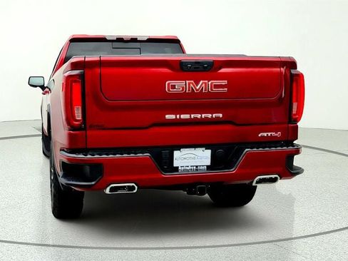 Used 2023 GMC Sierra 1500 AT4 AWD/4WD image 6