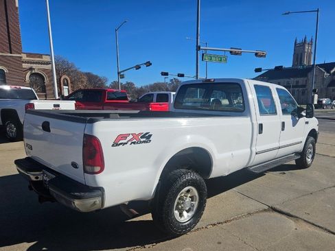 Used 1999 Ford F350 Lariat image 5