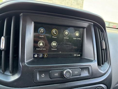 Used 2019 Chevrolet Colorado W/T w/ WT Convenience Package AWD/4WD image 15