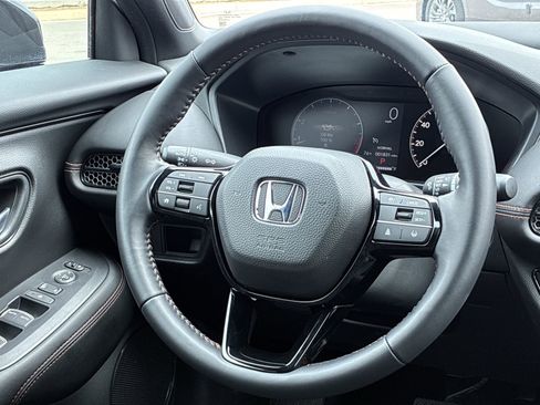 Certified 2026 Honda HR-V Sport image 23