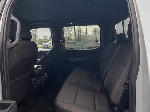 Used 2022 Ford F150 XLT w/ Equipment Group 302A High image 18