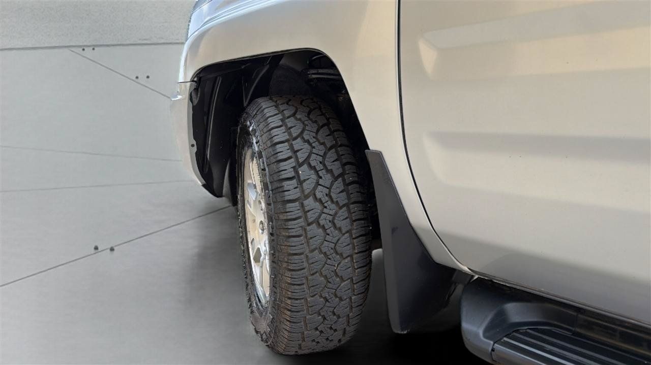 Used 2010 Honda Ridgeline RTS image 31