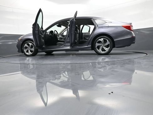 Certified 2020 Honda Accord EX-L image 49