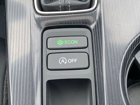 Certified 2023 Honda Civic EX-L image 21