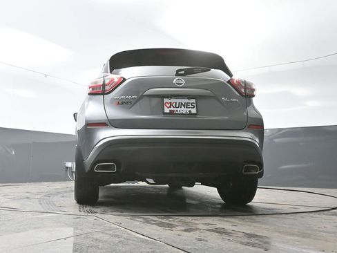 Used 2017 Nissan Murano SL image 58