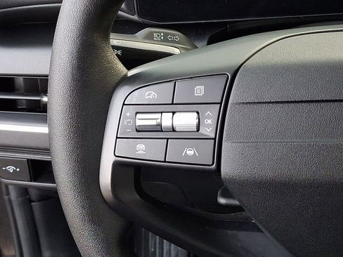 Used 2025 Kia K4 LX image 25