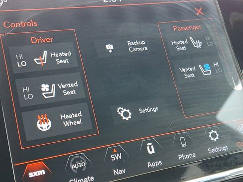 Used 2020 Jeep Grand Cherokee Overland image 25