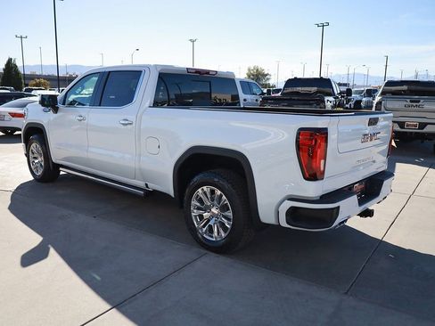 New 2026 GMC Sierra 1500 Denali w/ Technology Package AWD/4WD image 4