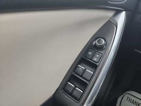 Used 2016 MAZDA CX-5 Grand Touring image 20