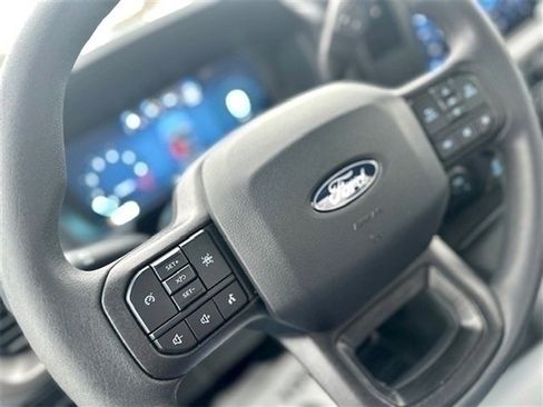 New 2024 Ford F150 XL image 13