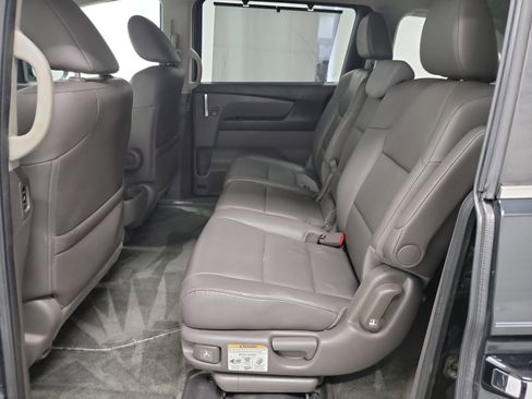 Used 2016 Honda Odyssey EX-L image 28