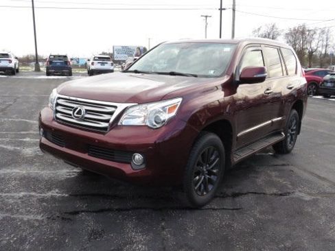 Used 2013 Lexus GX 460 image 3