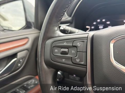Used 2023 GMC Yukon Denali Ultimate w/ LPO, Floor Liner Package AWD/4WD image 42