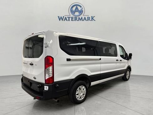 Used 2024 Ford Transit 350 XLT image 5