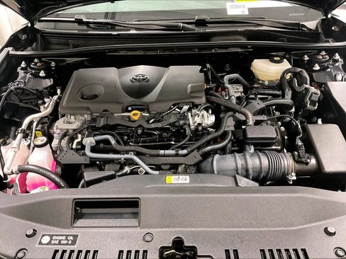 Certified 2025 Toyota Camry LE image 29