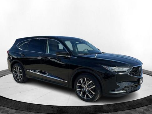 Used 2023 Acura MDX FWD w/ Technology Package image 7