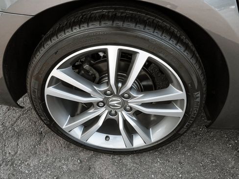 Used 2019 Acura TLX V6 SH-AWD w/ Technology Pkg image 8