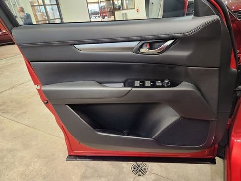 Used 2023 MAZDA CX-5 AWD 2.5 S w/ Select Package image 19