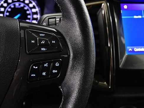 Used 2023 Ford Ranger Lariat w/ FX4 Off-Road Package image 22