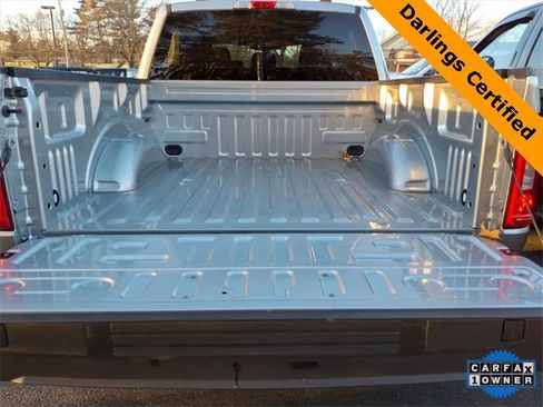 Used 2022 Ford F150 XL w/ STX Appearance Package image 6