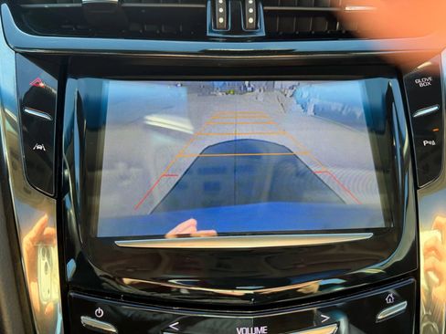 Used 2015 Cadillac CTS Luxury image 26