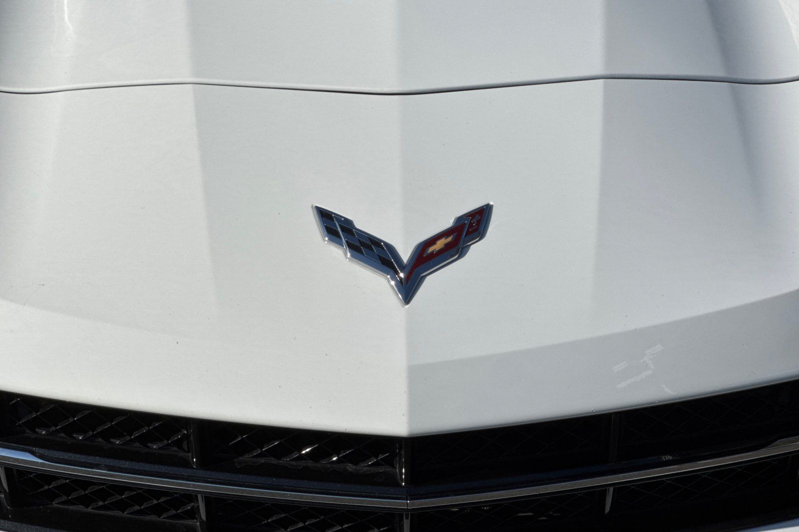 Used 2017 Chevrolet Corvette Stingray Coupe RWD image 46
