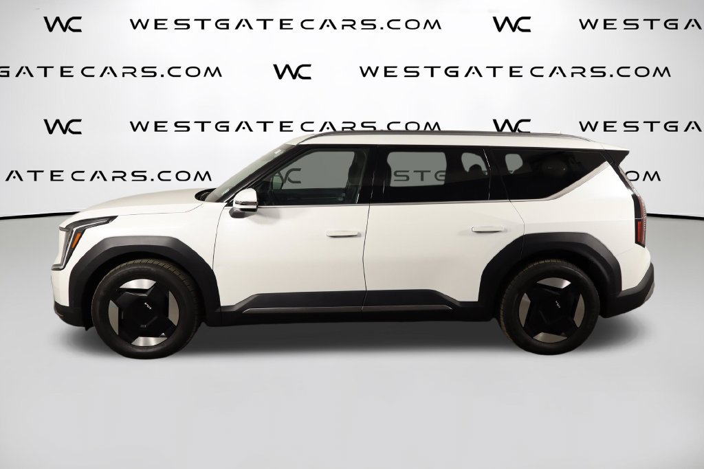 Used 2024 Kia EV9 Wind AWD/4WD image 5