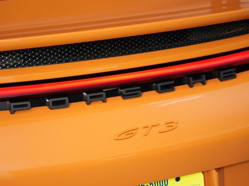 Used 2022 Porsche 911 GT3 image 54