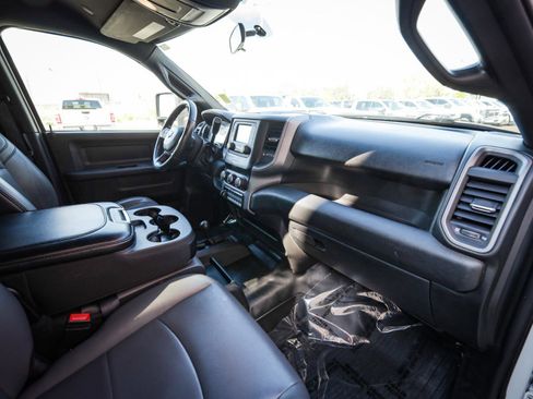 Used 2024 RAM 3500 Tradesman image 21