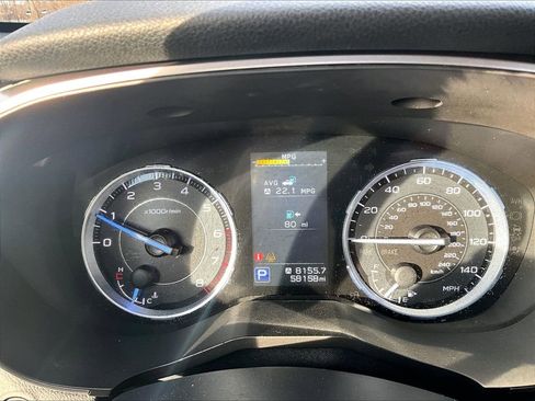 Used 2022 Subaru Ascent Limited image 17