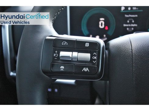 Certified 2026 Hyundai Santa Fe SEL FWD image 18